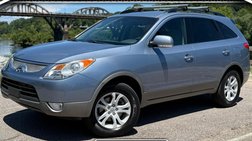 2011 Hyundai Veracruz GLS