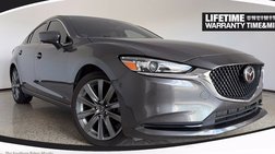 2021 Mazda MAZDA6 Grand Touring