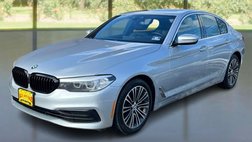 2019 BMW 5 Series 530i xDrive