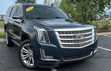2020 Cadillac Escalade Premium Luxury