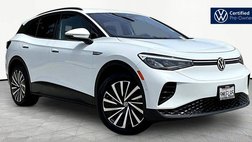 2024 Volkswagen ID.4 Pro