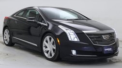 2016 Cadillac ELR Base