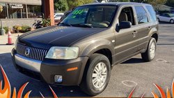2005 Mercury Mariner Base