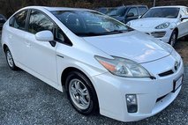 2011 Toyota Prius Two
