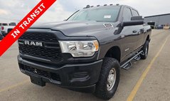 2020 Ram Ram Pickup 2500 Tradesman