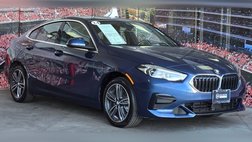 2024 BMW 2 Series 228i xDrive Gran Coupe