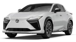 2026 Lexus RZ 350e Premium FWD