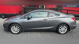 2012 Honda Civic EX-L