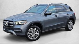 2022 Mercedes-Benz GLE-Class GLE 350