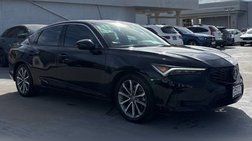 2023 Acura Integra Base