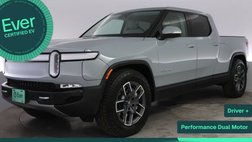 2023 Rivian R1T Adventure