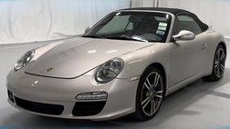 2012 Porsche 911 Carrera