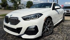 2022 BMW 2 Series 228i xDrive Gran Coupe