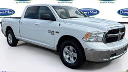 2020 Ram Ram Pickup 1500 Classic SLT
