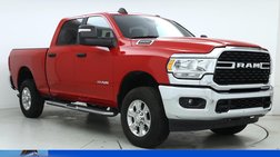 2024 Ram Ram Pickup 2500 Big Horn