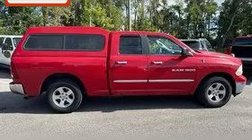 2011 Ram Ram Pickup 1500 SLT