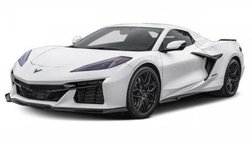 2026 Chevrolet Corvette Z06