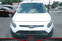 2016 Ford Transit Connect XL