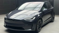2023 Tesla Model X Base