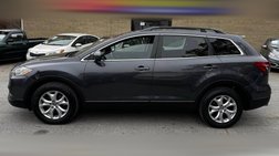 2014 Mazda CX-9 Sport
