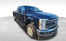 2024 Ford Super Duty F-250 XLT