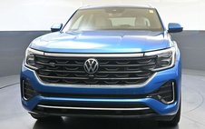 2025 Volkswagen Atlas Cross Sport SEL Premium R-Line 4Motion