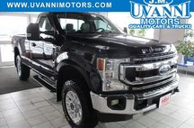 2022 Ford Super Duty F-250 XLT