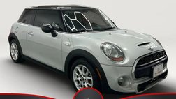 2015 MINI Hardtop Cooper S