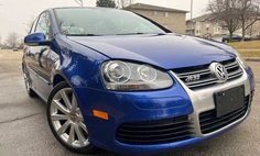 2008 Volkswagen R32 Base