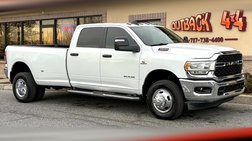 2023 Ram Ram Pickup 3500 Big Horn