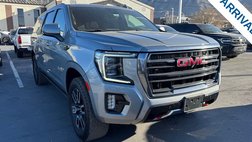 2024 GMC Yukon XL AT4