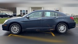 2007 Chrysler Sebring Limited