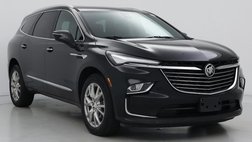 2022 Buick Enclave Premium