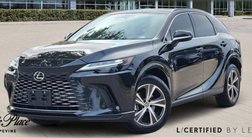 2024 Lexus RX 350 Premium
