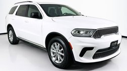 2024 Dodge Durango SXT