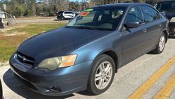 2005 Subaru Legacy 2.5i Limited