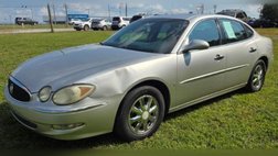 2006 Buick LaCrosse CXL