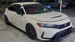 2023 Honda Civic Type R