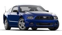 2014 Ford Mustang V6 Premium