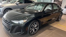 2026 Audi A6 quattro Premium Plus 55 TFSI