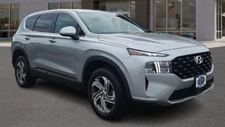 2023 Hyundai Santa Fe SE