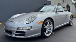 2006 Porsche 911 Carrera S