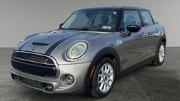 2020 MINI Hardtop Cooper S