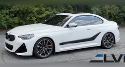 2023 BMW 2 Series M240i xDrive