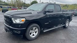 2023 Ram Ram Pickup 1500 Lone Star