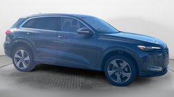 2025 Audi Q5 quattro Premium Plus TFSI