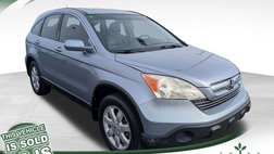 2008 Honda CR-V EX-L