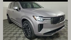 2026 Volvo XC90 B6 Plus 7P