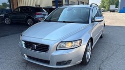 2008 Volvo V50 2.4i
