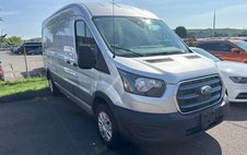 2023 Ford E-Transit 350